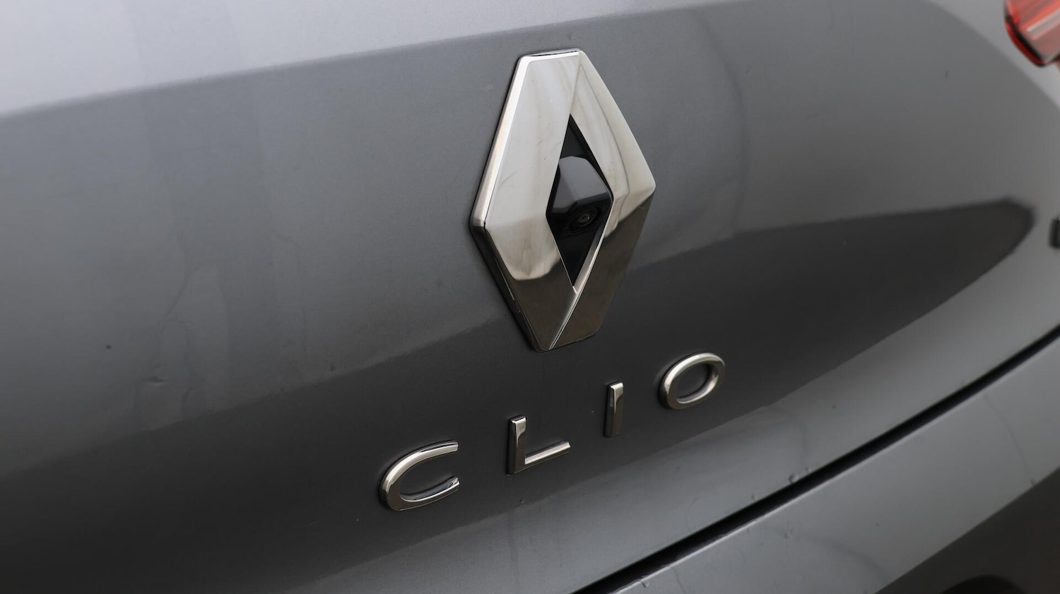 Used Renault Clio 2022 for sale - 76151389: Photo 15