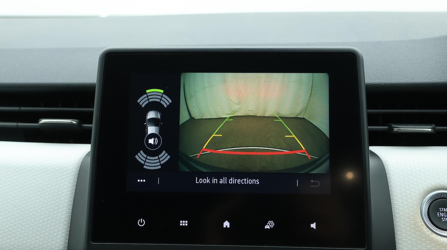 Used Renault Clio 2022 for sale - 76151389: Photo 18