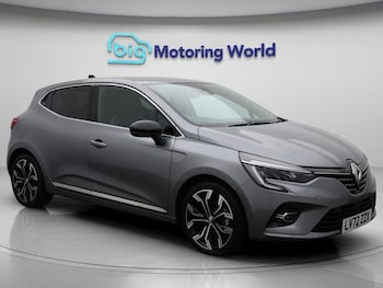 Renault - Clio