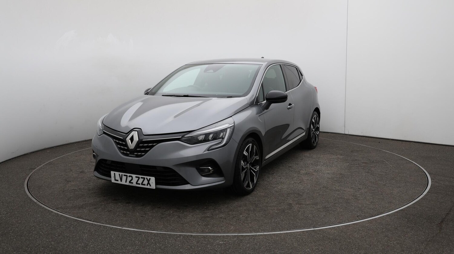 Used Renault Clio 2022 for sale - 76151389: Photo 29