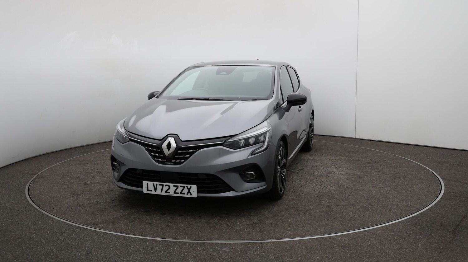 Used Renault Clio 2022 for sale - 76151389: Photo 30