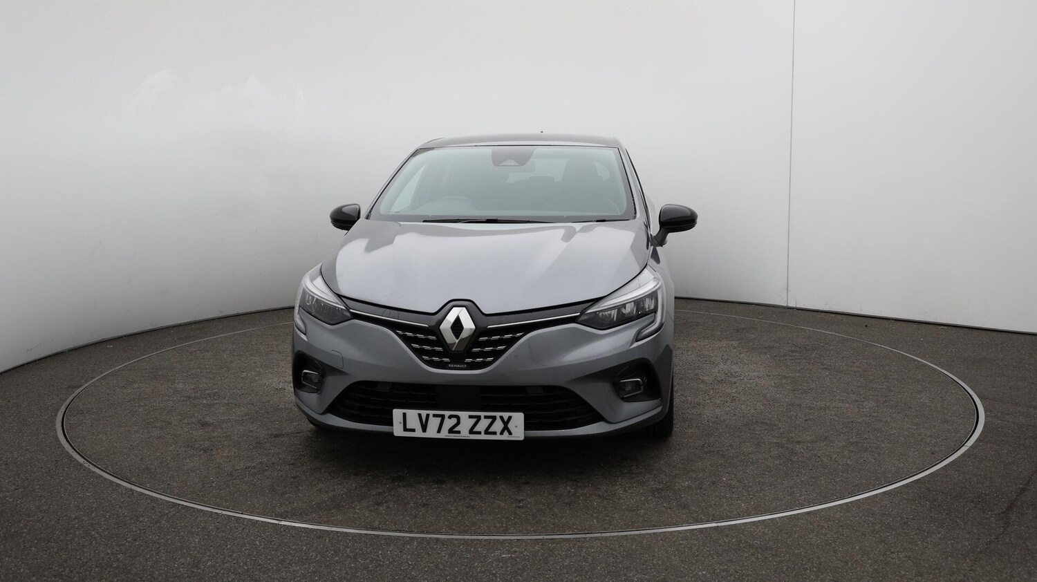 Used Renault Clio 2022 for sale - 76151389: Photo 31