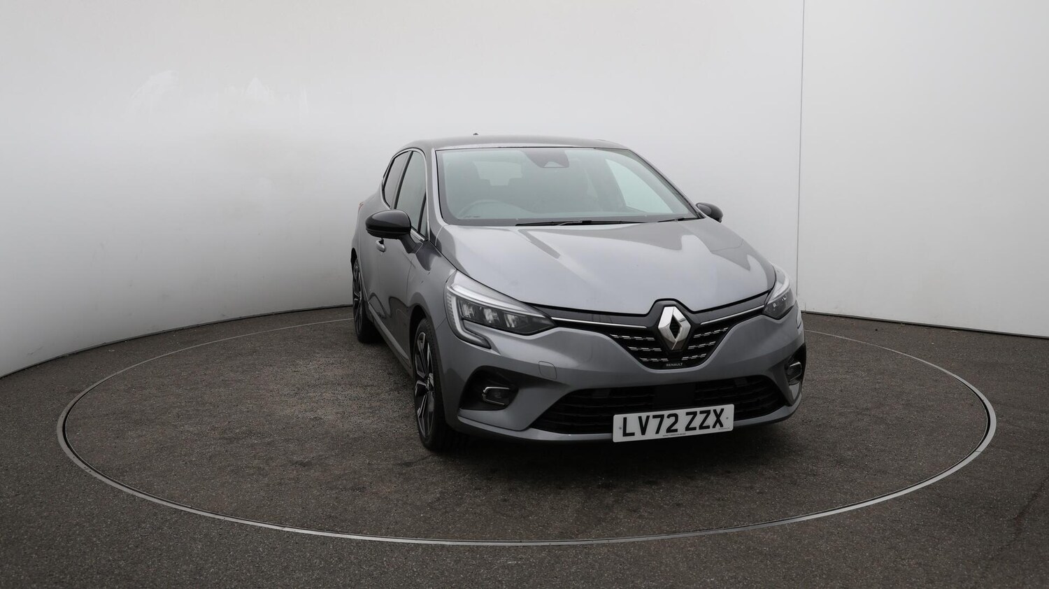 Used Renault Clio 2022 for sale - 76151389: Photo 33