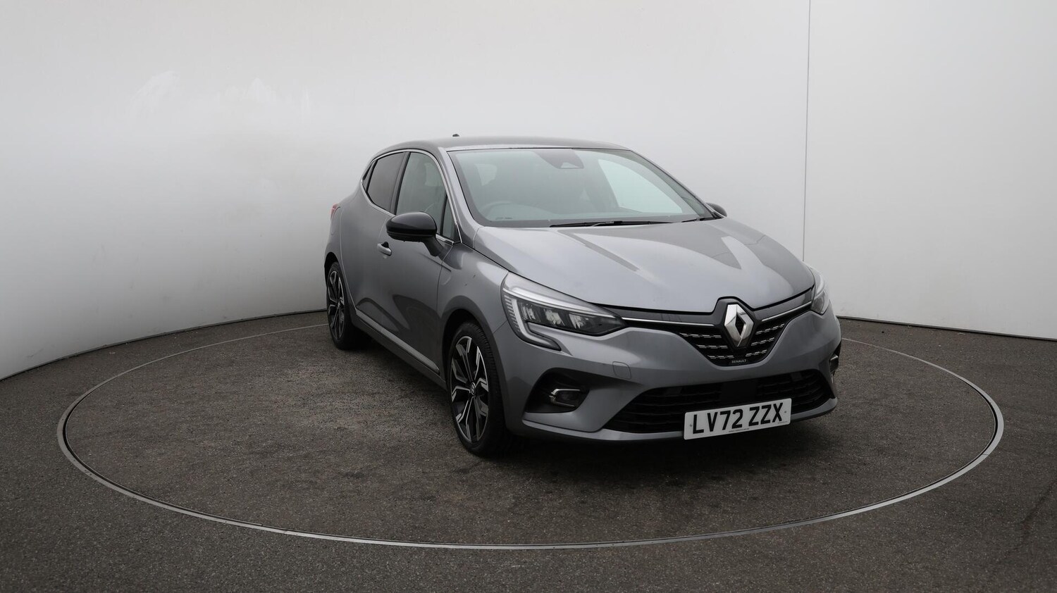 Used Renault Clio 2022 for sale - 76151389: Photo 34