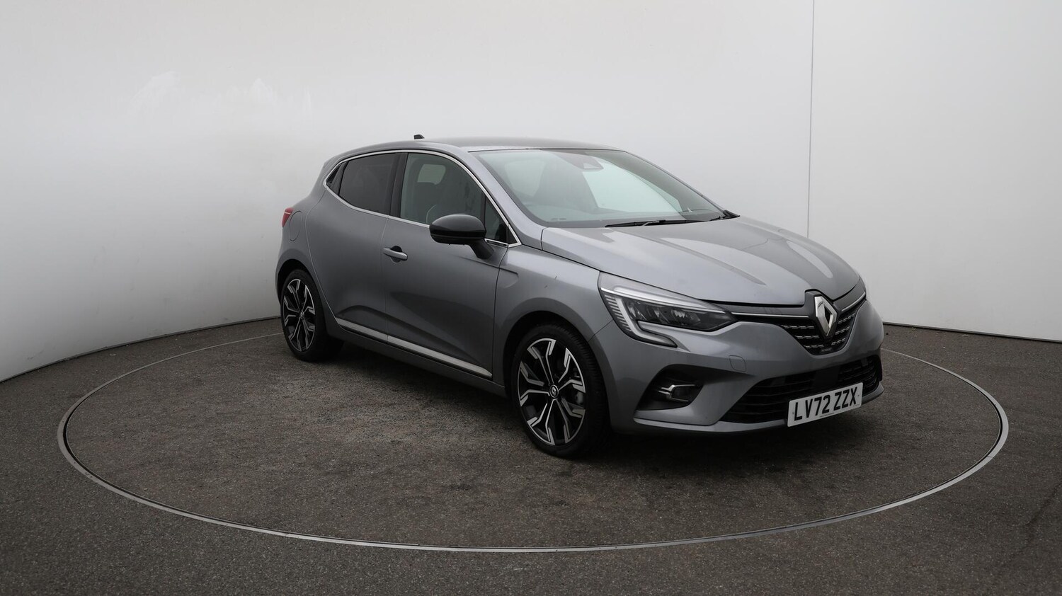 Used Renault Clio 2022 for sale - 76151389: Photo 35