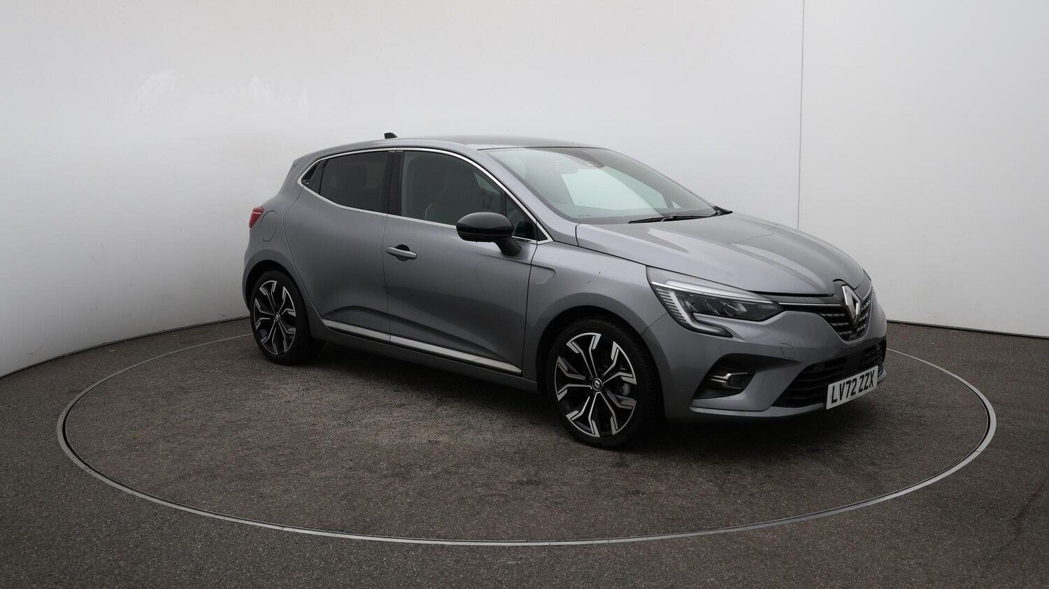 Used Renault Clio 2022 for sale - 76151389: Photo 36