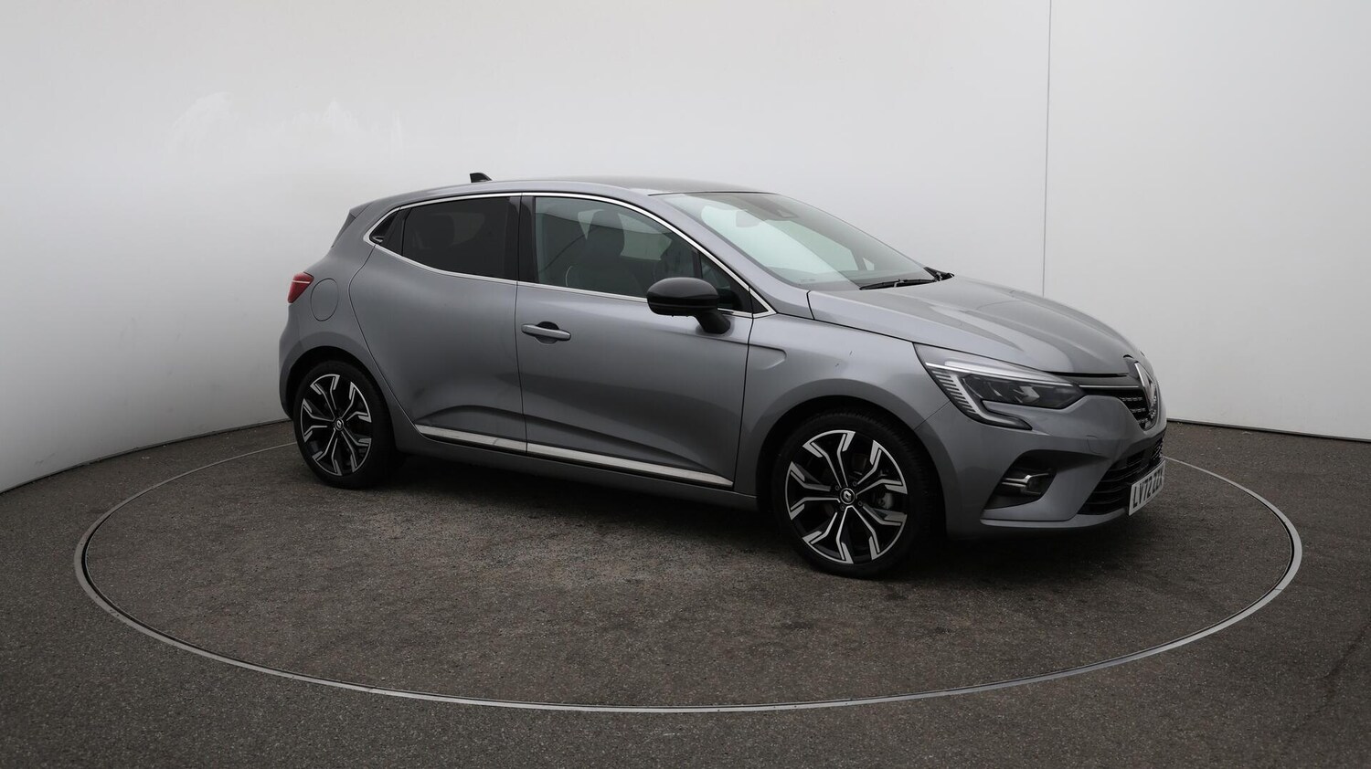 Used Renault Clio 2022 for sale - 76151389: Photo 37