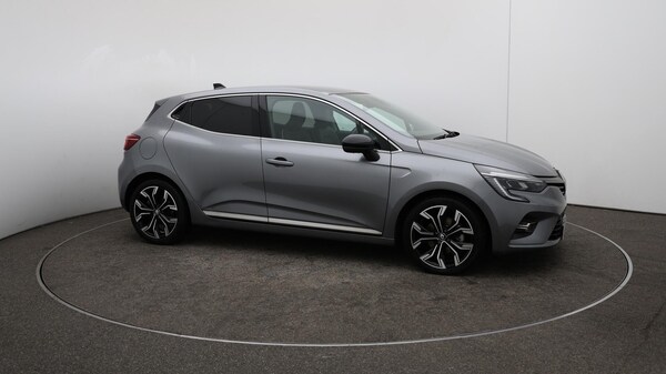 Used Renault Clio 2022 for sale - 76151389: Photo 38