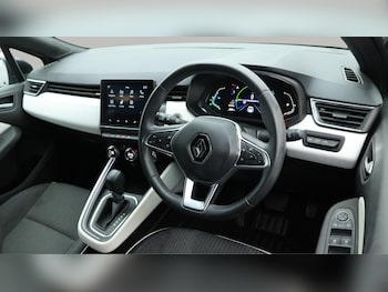 Used Renault Clio 2022 for sale - 76151389: Photo 3