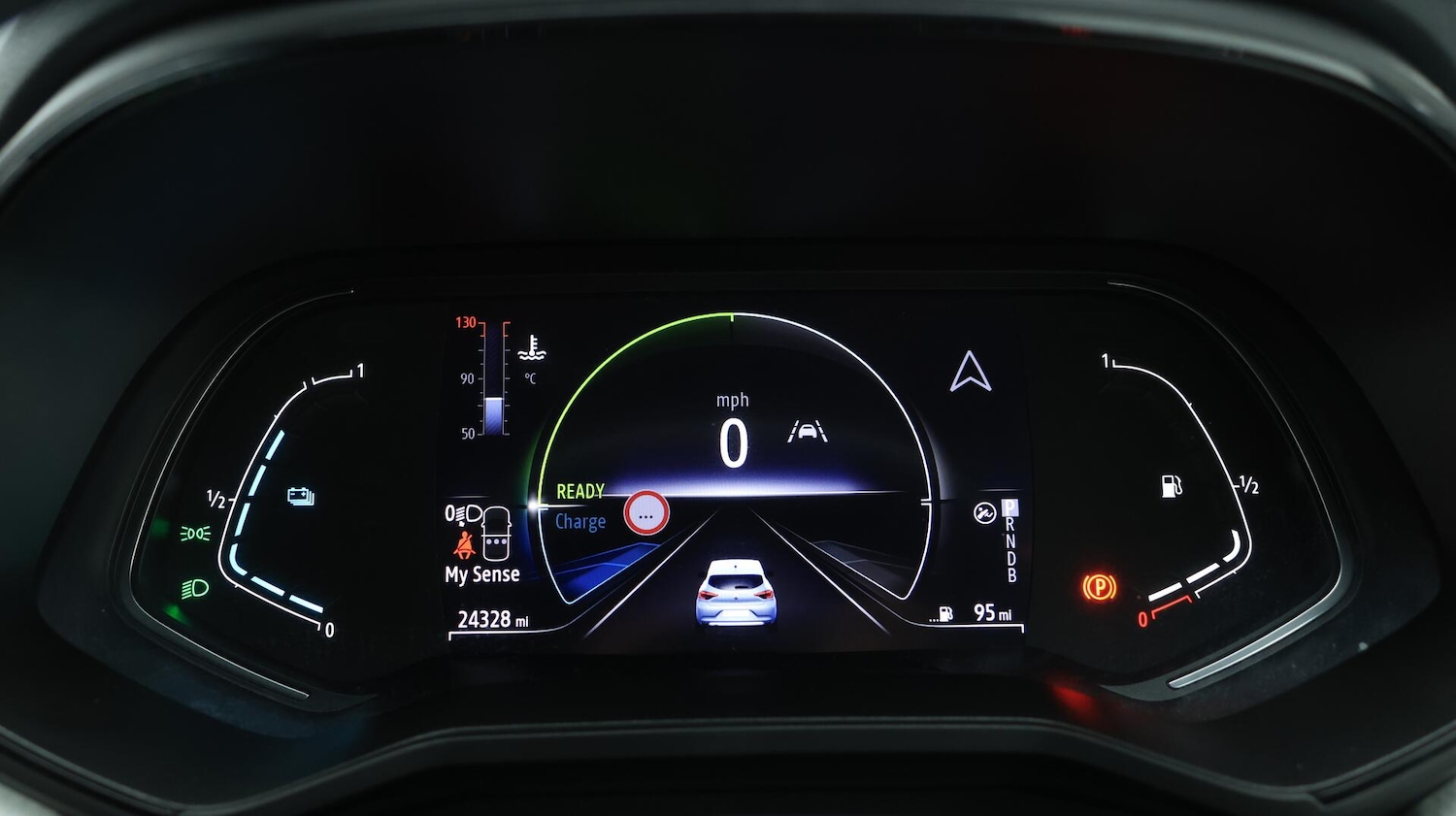 Used Renault Clio 2022 for sale - 76151389: Photo 4