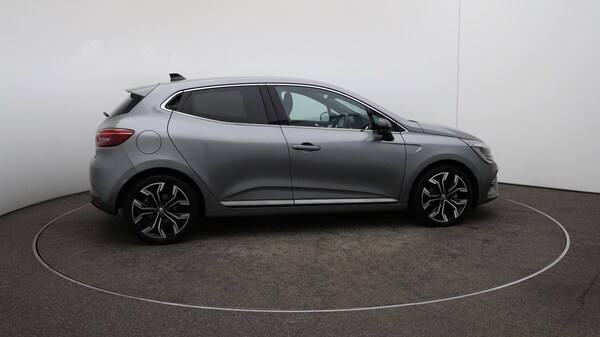 Used Renault Clio 2022 for sale - 76151389: Photo 42