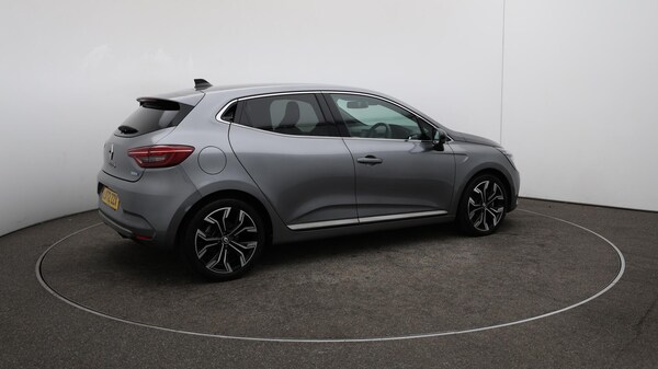 Used Renault Clio 2022 for sale - 76151389: Photo 44