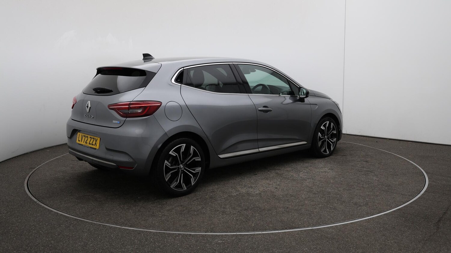 Used Renault Clio 2022 for sale - 76151389: Photo 45