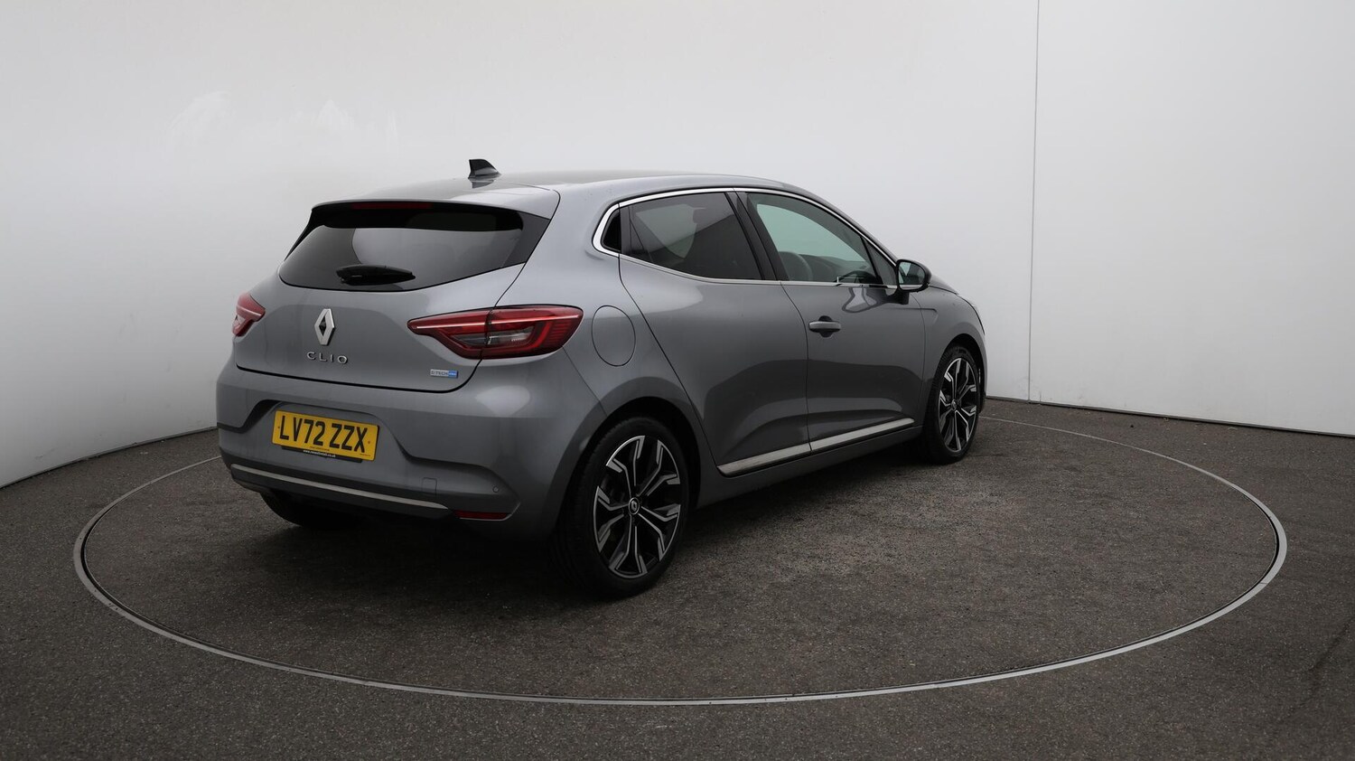 Used Renault Clio 2022 for sale - 76151389: Photo 46