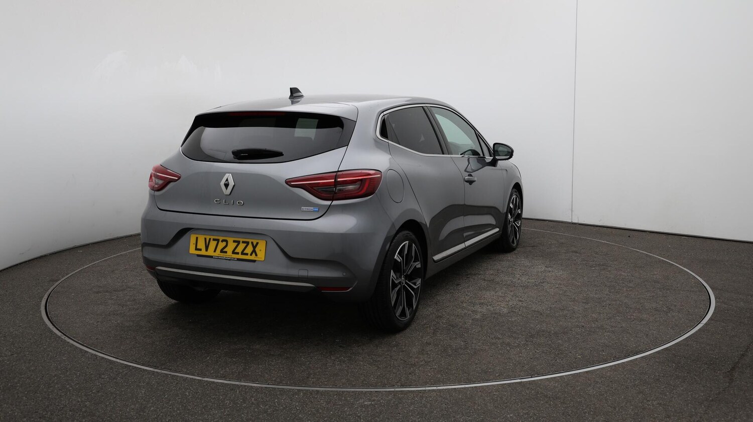 Used Renault Clio 2022 for sale - 76151389: Photo 47