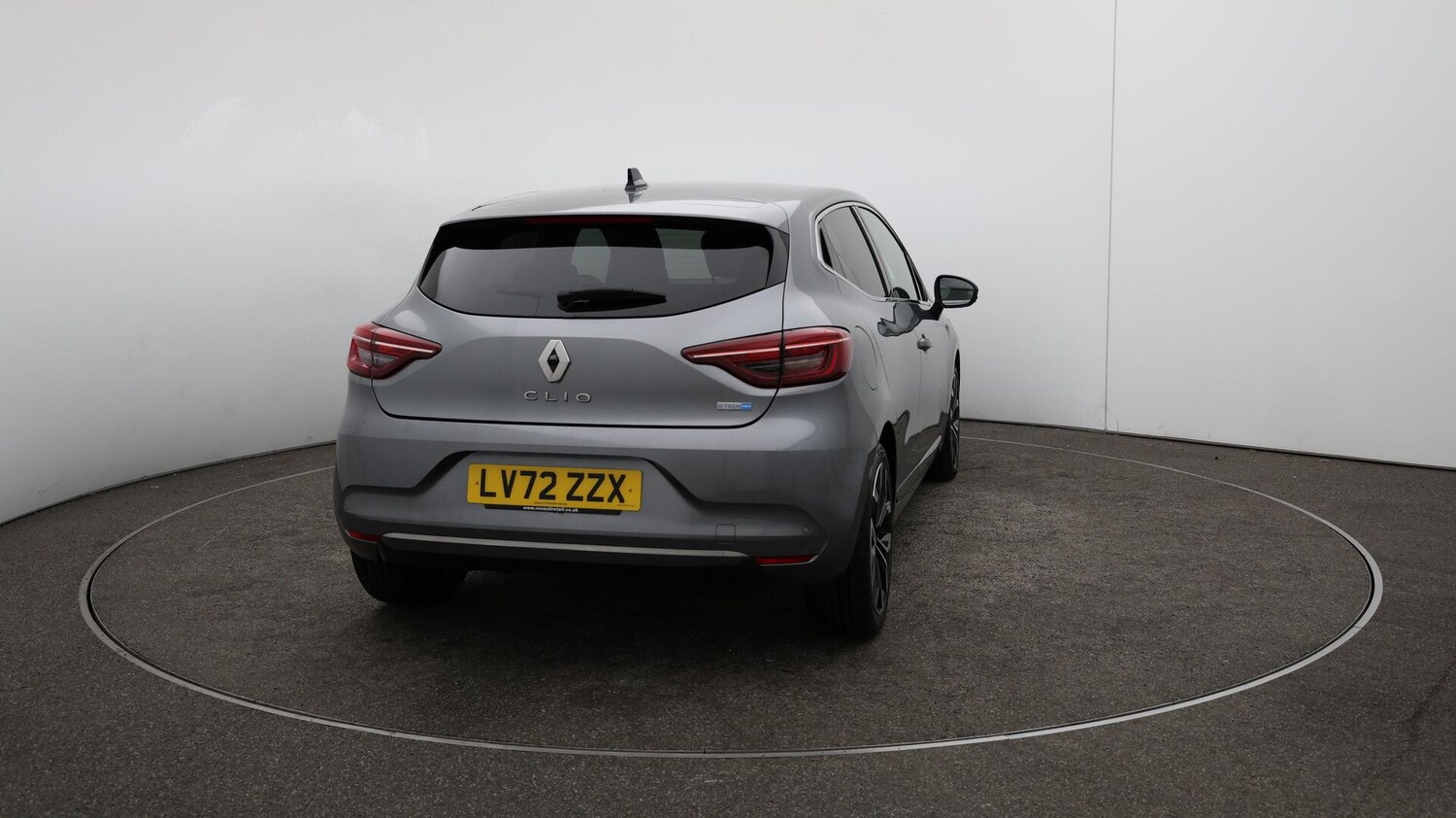Used Renault Clio 2022 for sale - 76151389: Photo 48