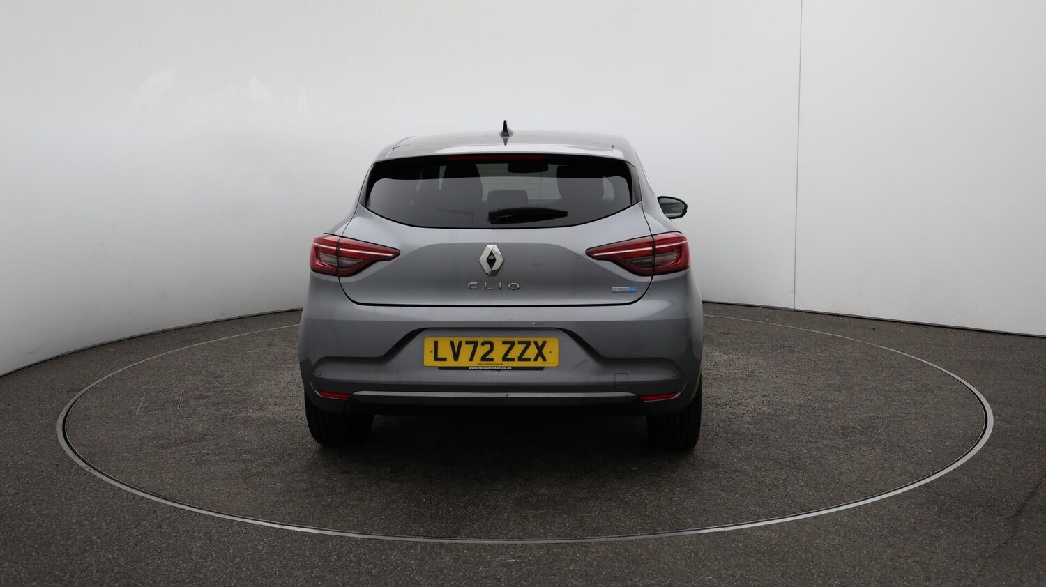 Used Renault Clio 2022 for sale - 76151389: Photo 49