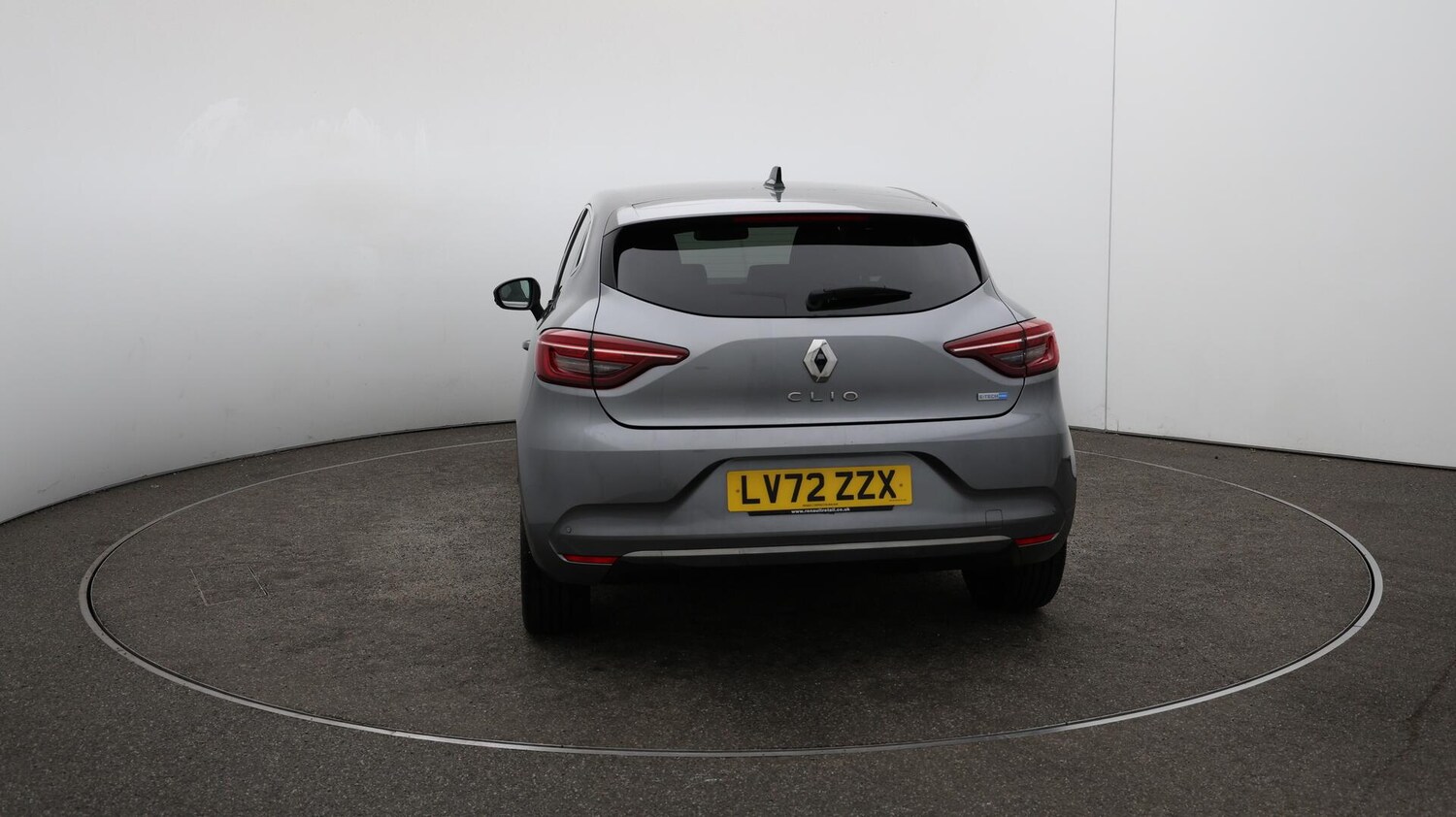 Used Renault Clio 2022 for sale - 76151389: Photo 51