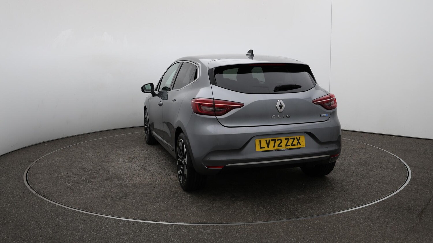 Used Renault Clio 2022 for sale - 76151389: Photo 52