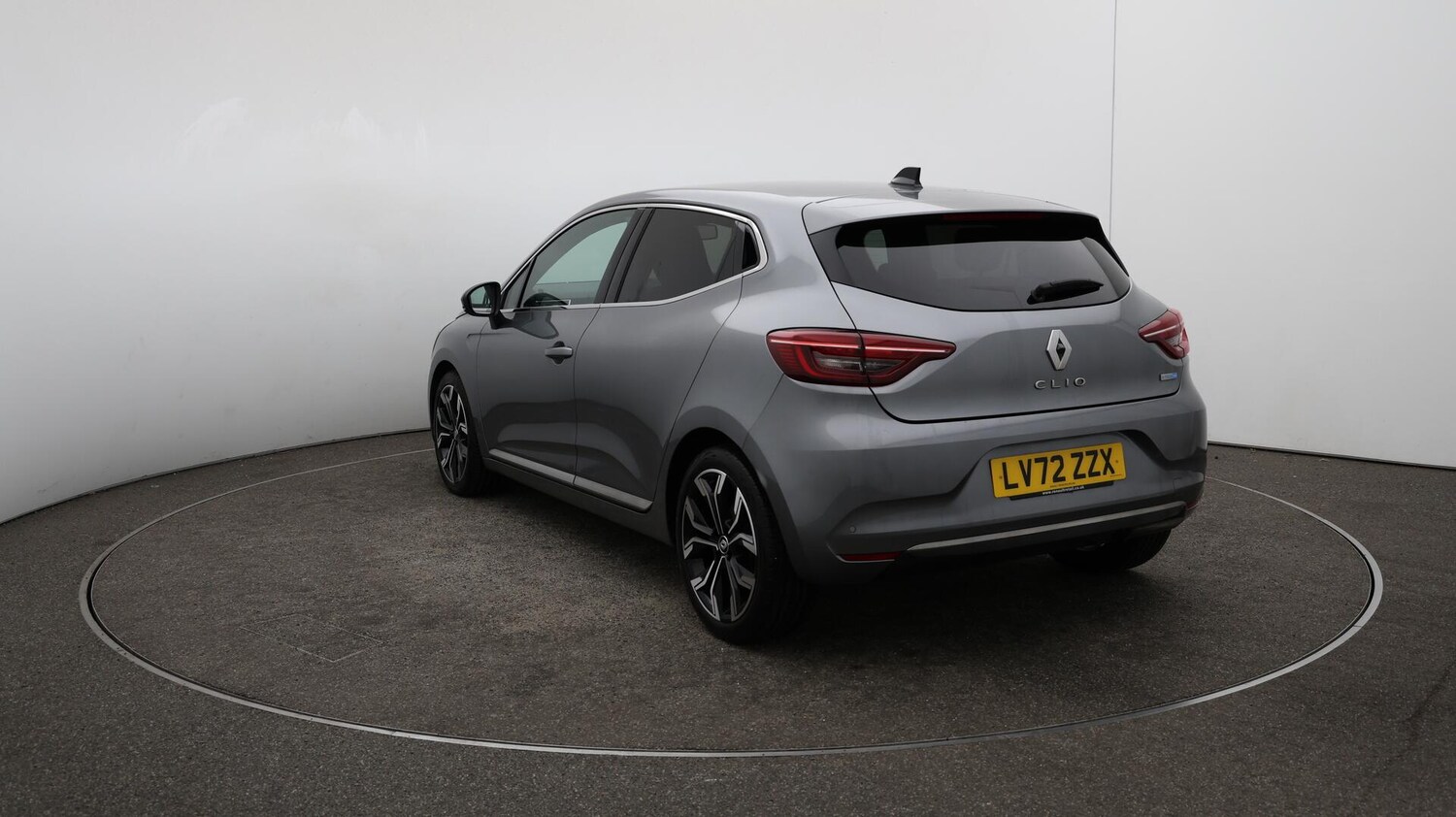 Used Renault Clio 2022 for sale - 76151389: Photo 53