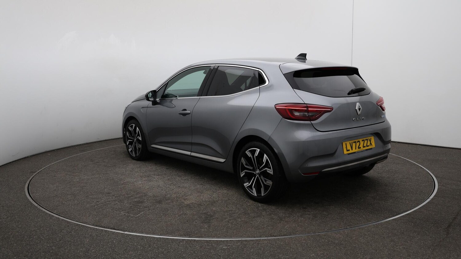 Used Renault Clio 2022 for sale - 76151389: Photo 54
