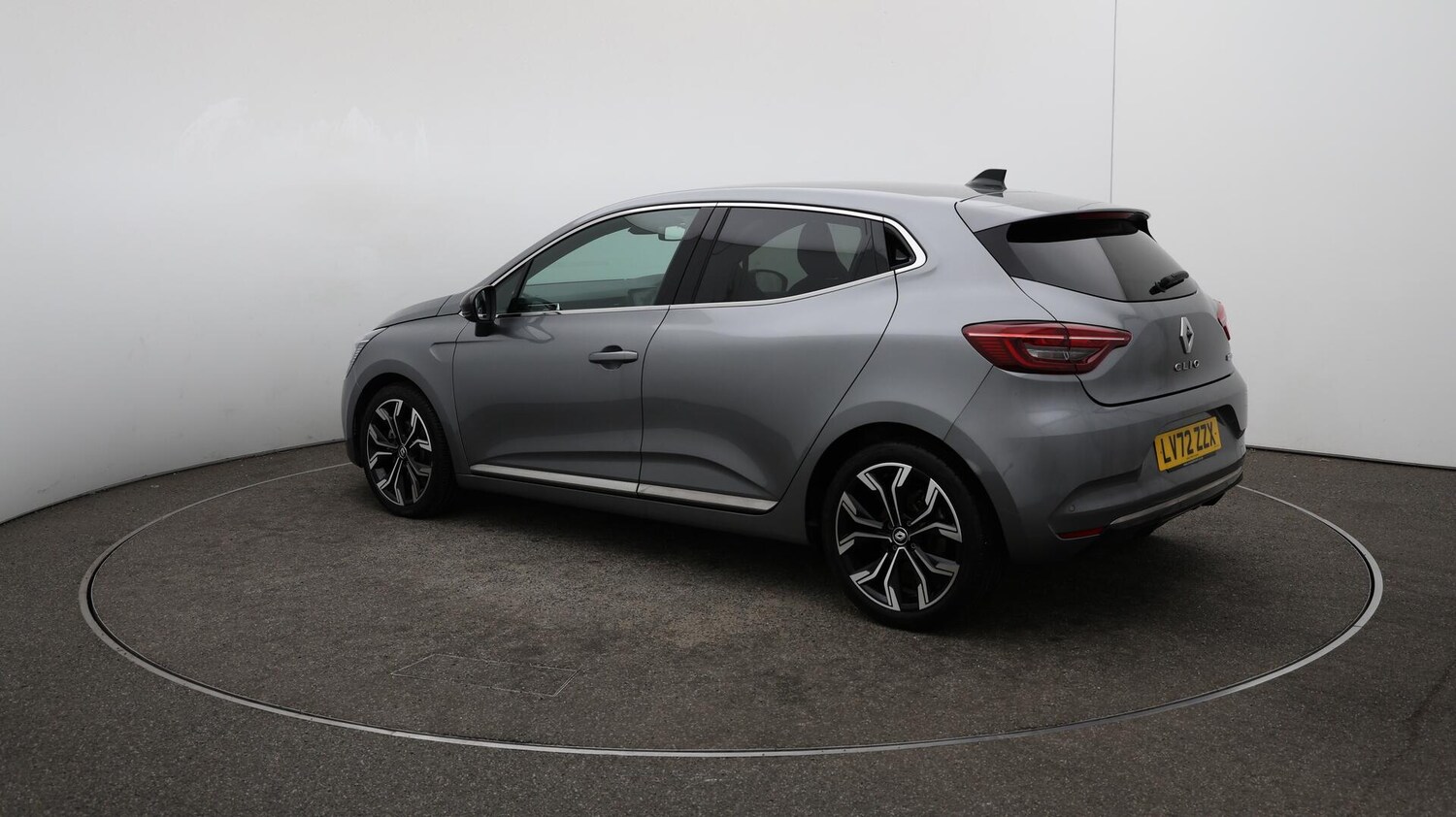 Used Renault Clio 2022 for sale - 76151389: Photo 55