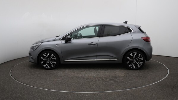 Used Renault Clio 2022 for sale - 76151389: Photo 56