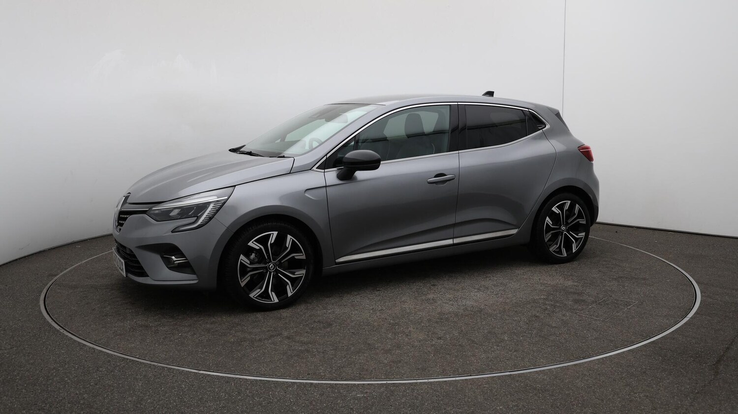 Used Renault Clio 2022 for sale - 76151389: Photo 59