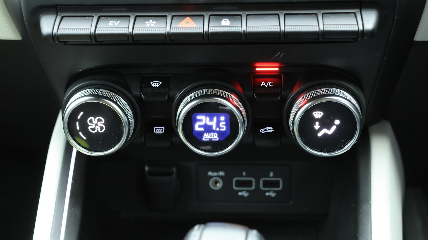 Used Renault Clio 2022 for sale - 76151389: Photo 6