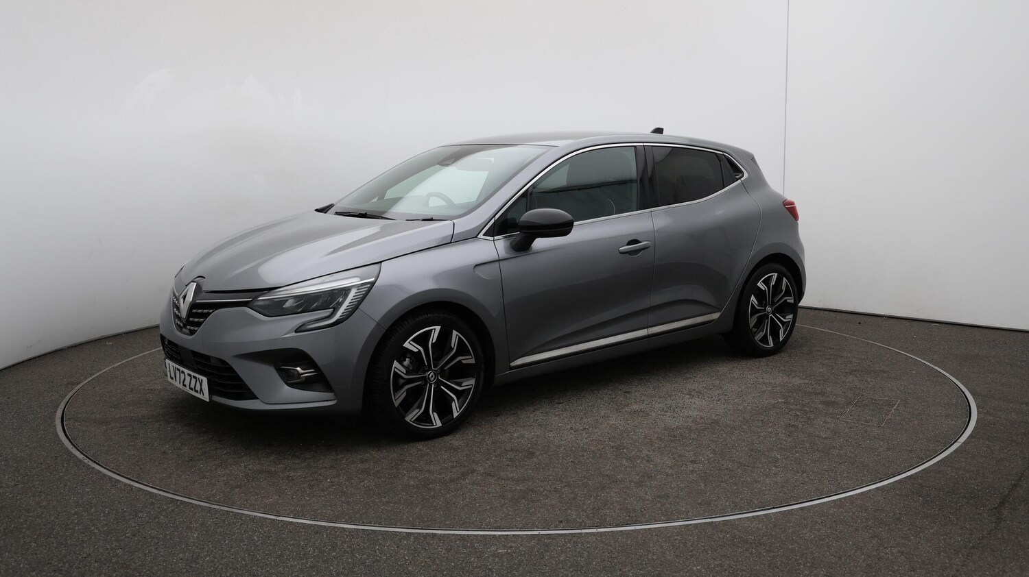 Used Renault Clio 2022 for sale - 76151389: Photo 60