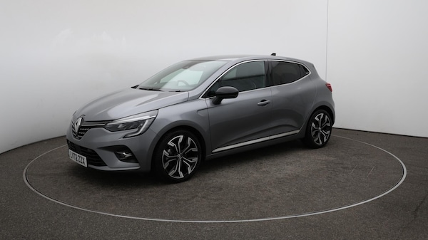 Used Renault Clio 2022 for sale - 76151389: Photo 60
