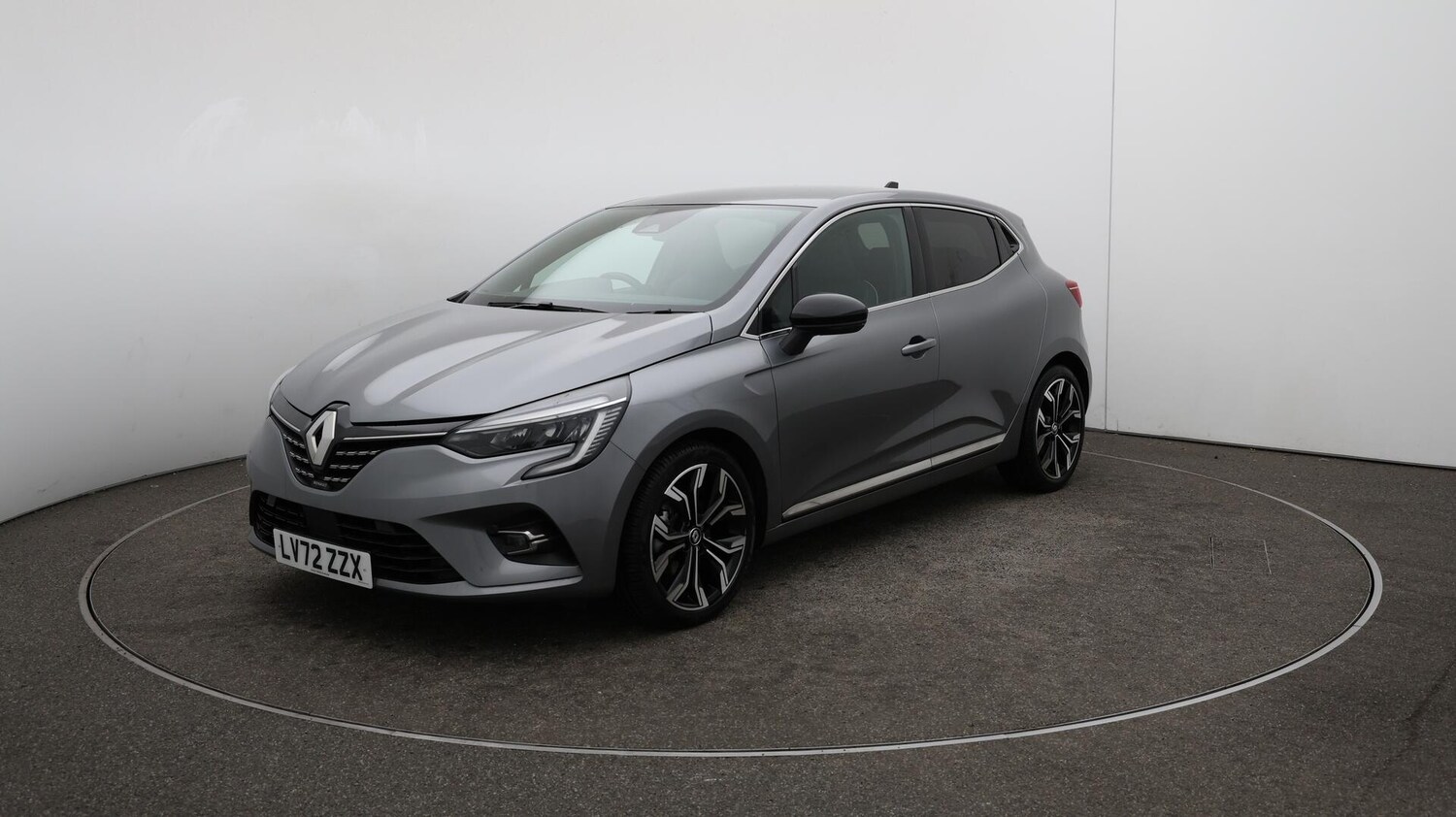 Used Renault Clio 2022 for sale - 76151389: Photo 61