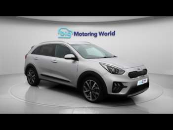 Used Kia Niro 2019 for sale - 74799537: Photo