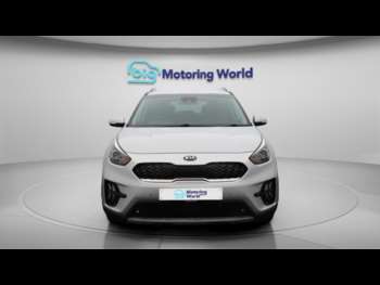 Used Kia Niro 2019 for sale - 74799537: Photo