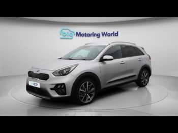 Used Kia Niro 2019 for sale - 74799537: Photo