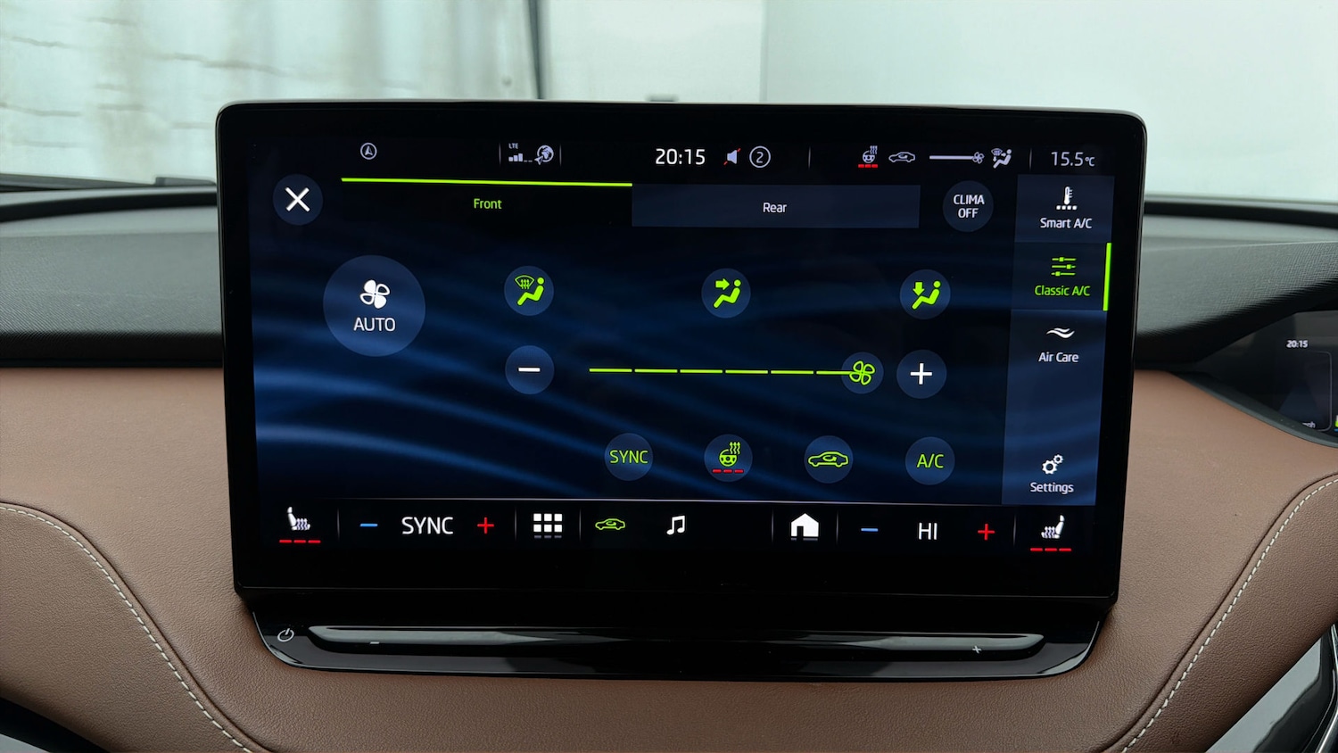 Used Skoda Enyaq 2021 for sale - 78053719: Photo 11