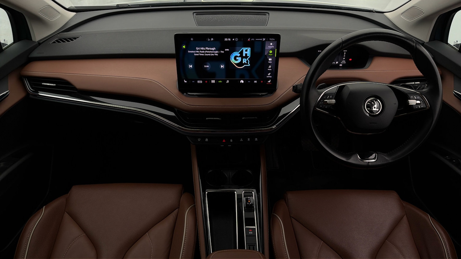 Used Skoda Enyaq 2021 for sale - 78053719: Photo 12