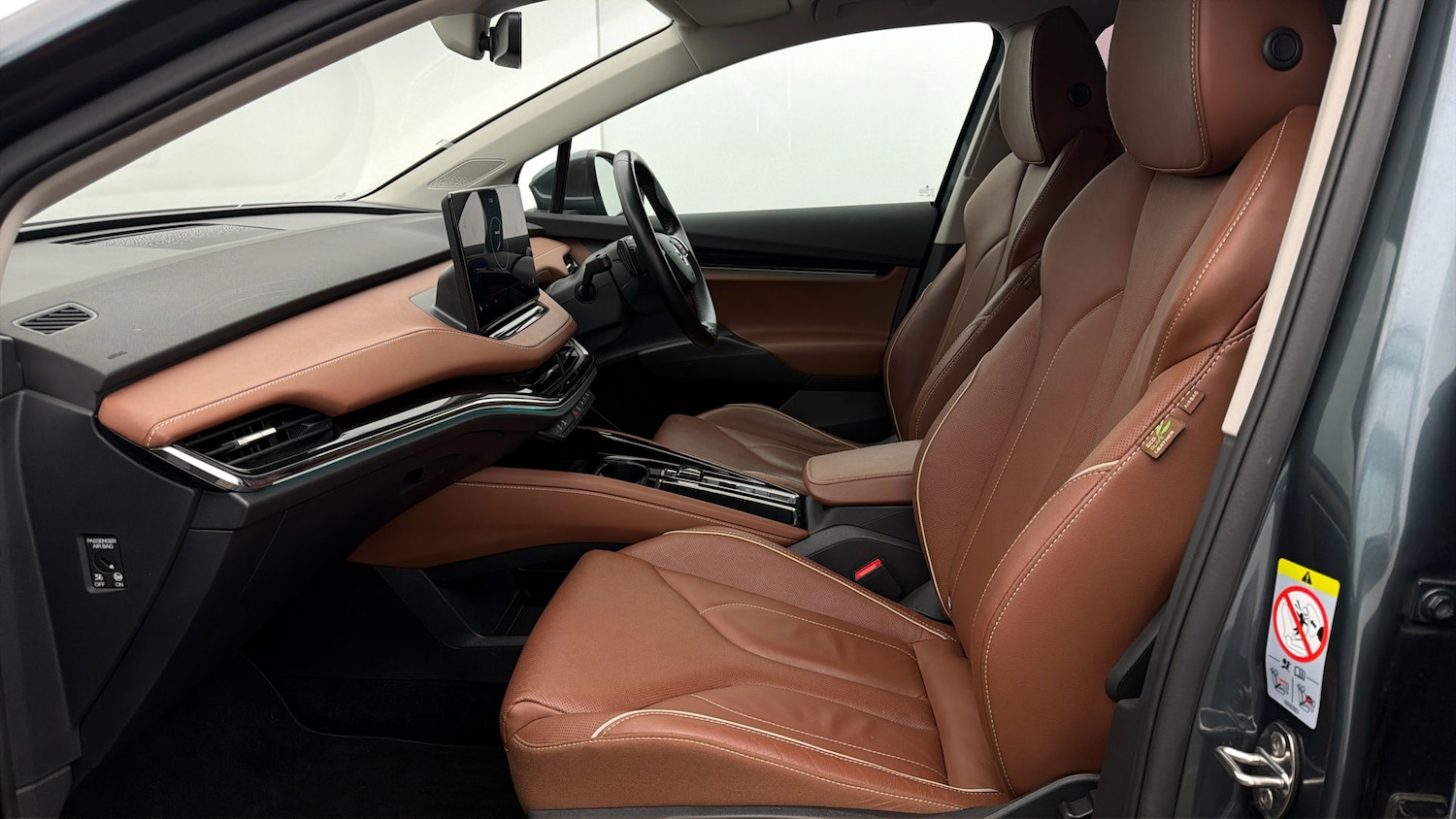 Used Skoda Enyaq 2021 for sale - 78053719: Photo 13