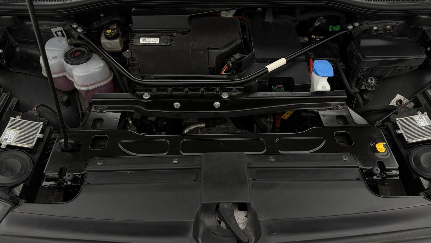 Used Skoda Enyaq 2021 for sale - 78053719: Photo 18