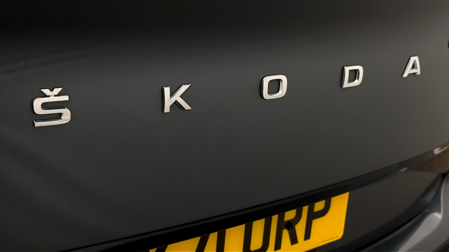 Used Skoda Enyaq 2021 for sale - 78053719: Photo 20