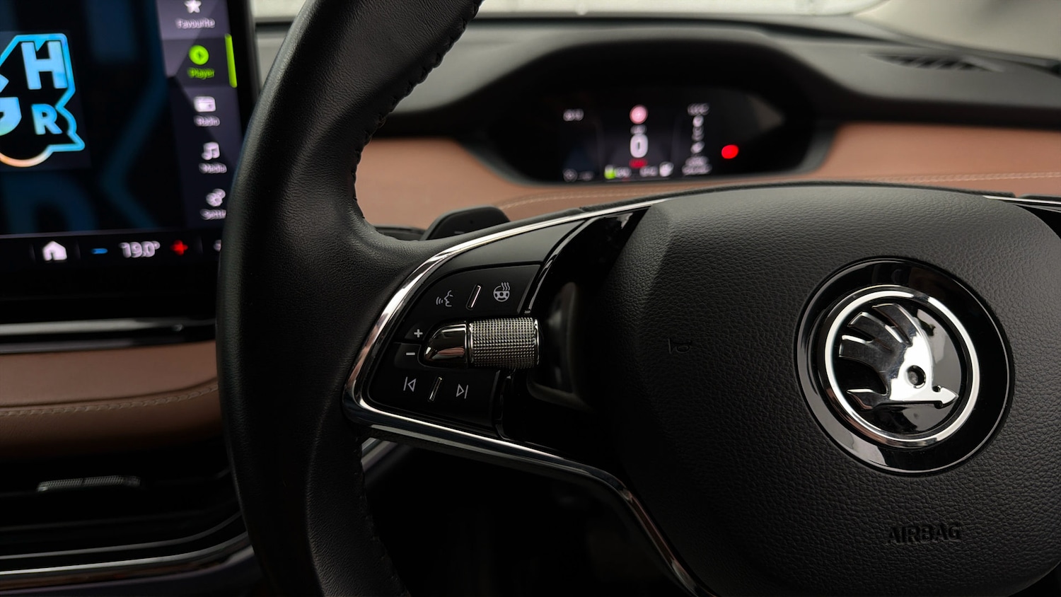 Used Skoda Enyaq 2021 for sale - 78053719: Photo 23