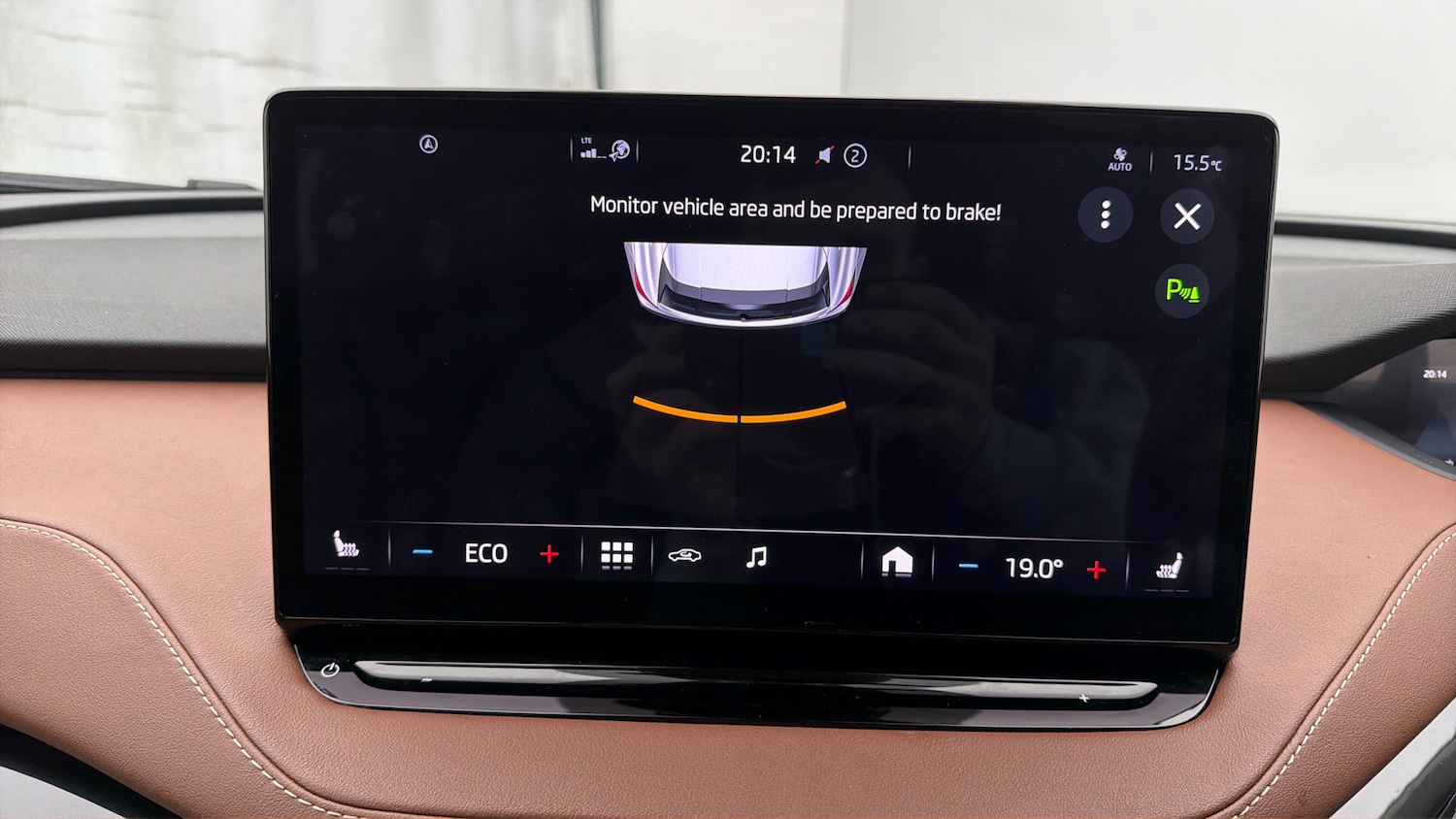 Used Skoda Enyaq 2021 for sale - 78053719: Photo 26