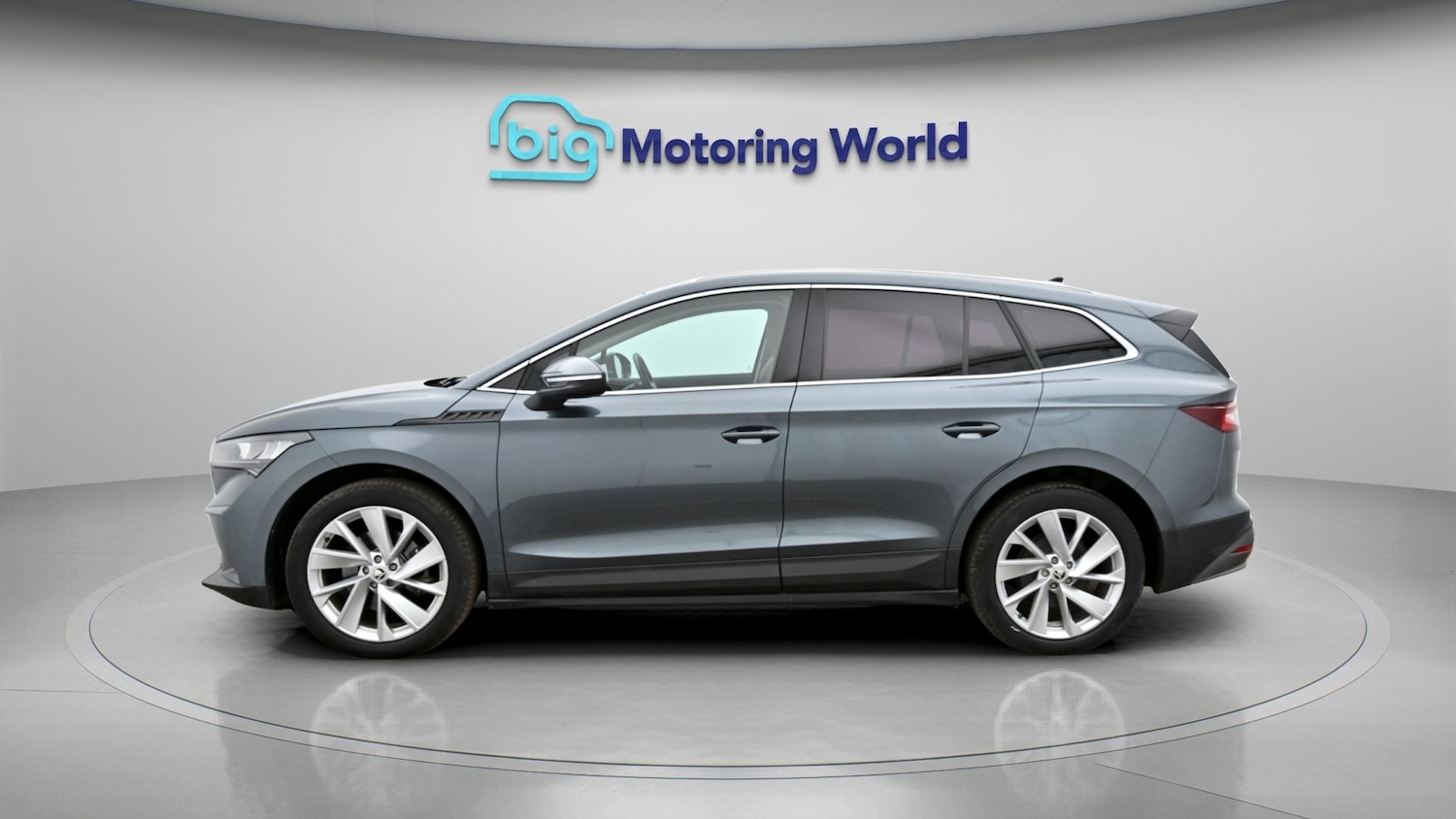 Used Skoda Enyaq 2021 for sale - 78053719: Photo 4