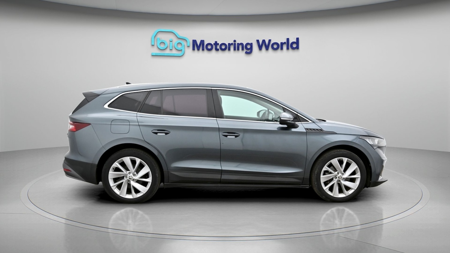 Used Skoda Enyaq 2021 for sale - 78053719: Photo 8