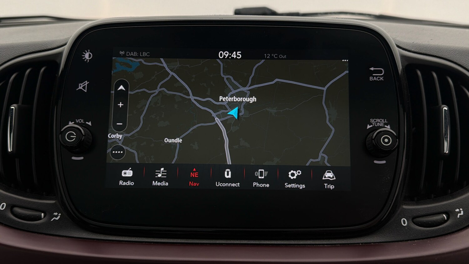 Used Fiat 500 2020 for sale - 78152717: Photo 10