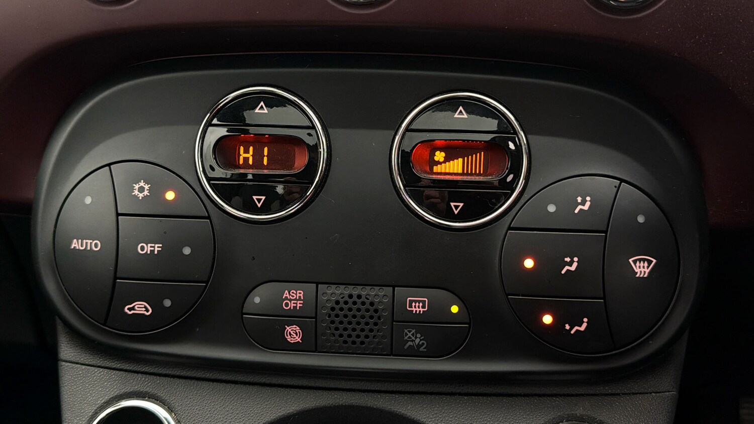 Used Fiat 500 2020 for sale - 78152717: Photo 11