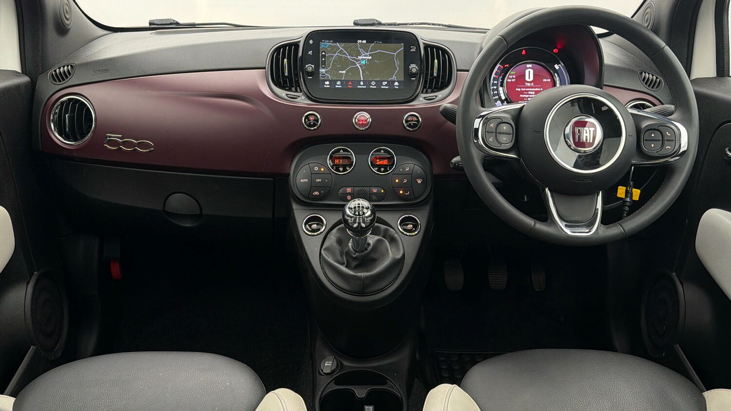 Used Fiat 500 2020 for sale - 78152717: Photo 12