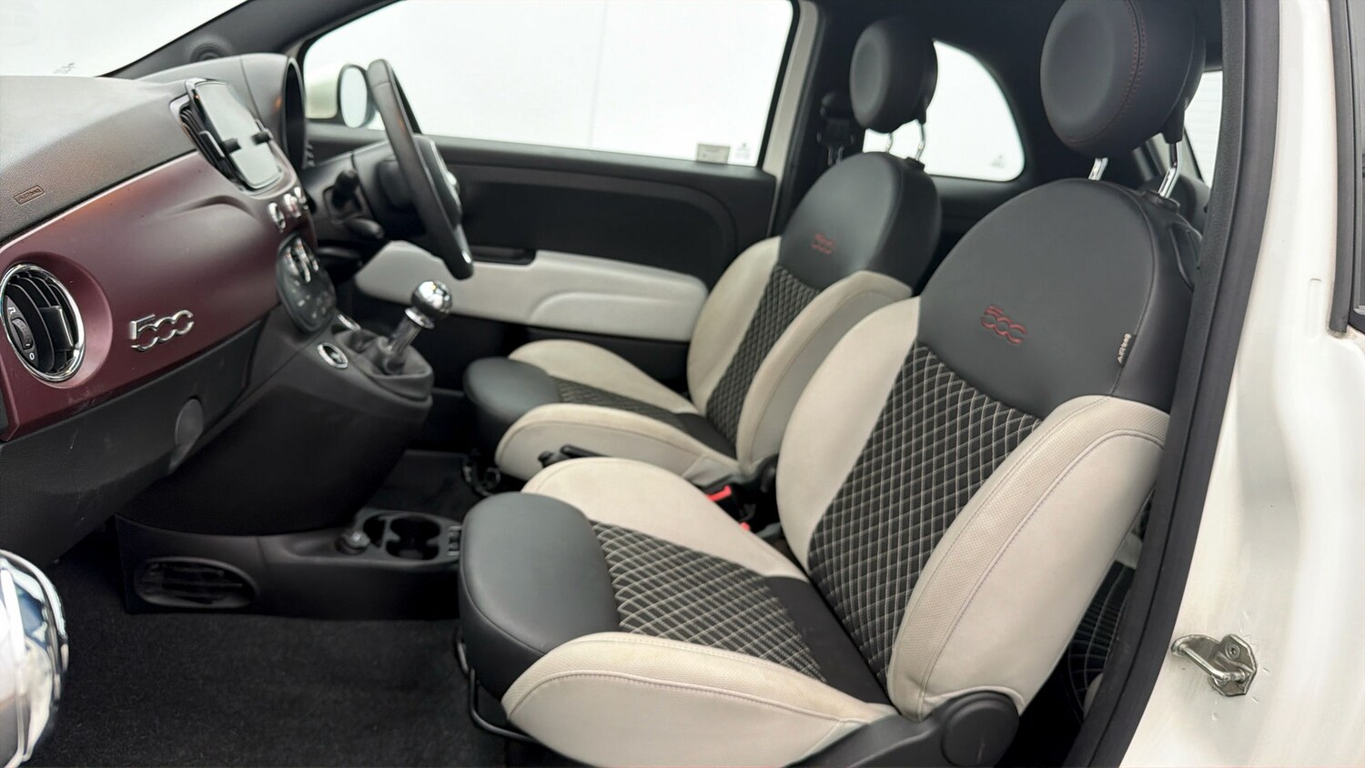 Used Fiat 500 2020 for sale - 78152717: Photo 13