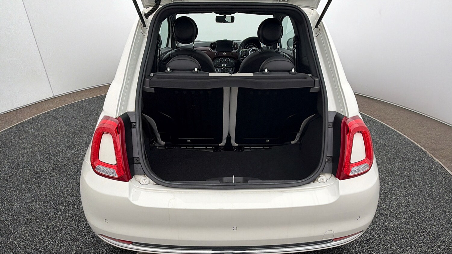 Used Fiat 500 2020 for sale - 78152717: Photo 16