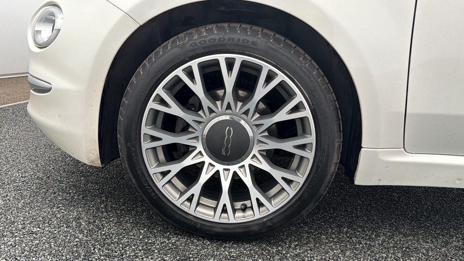 Used Fiat 500 2020 for sale - 78152717: Photo 17